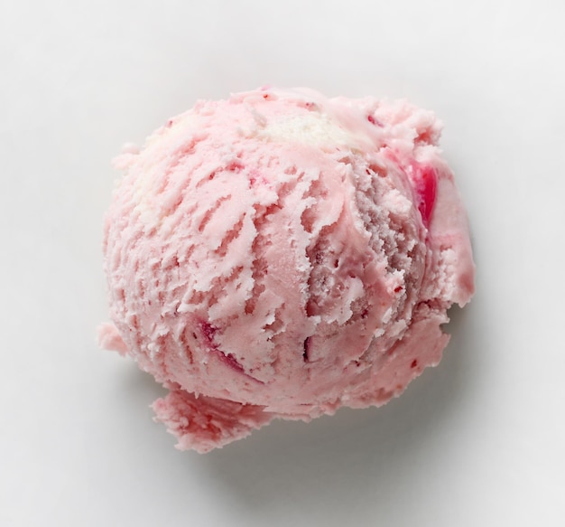 Palla di gelato