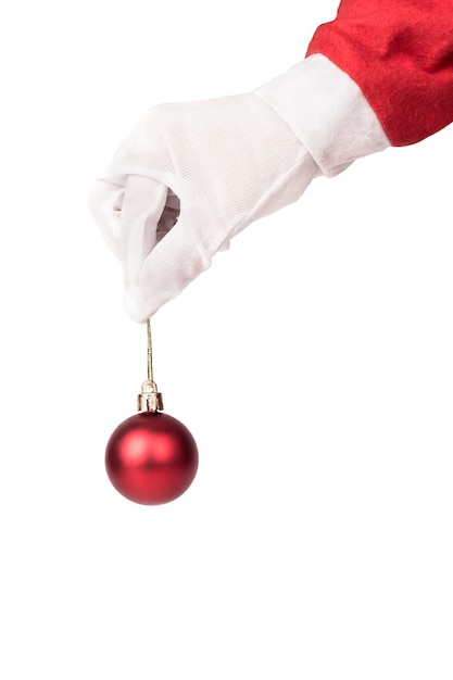 Palla di Natale