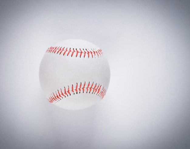 Pallone da baseball del gioco americano più amato