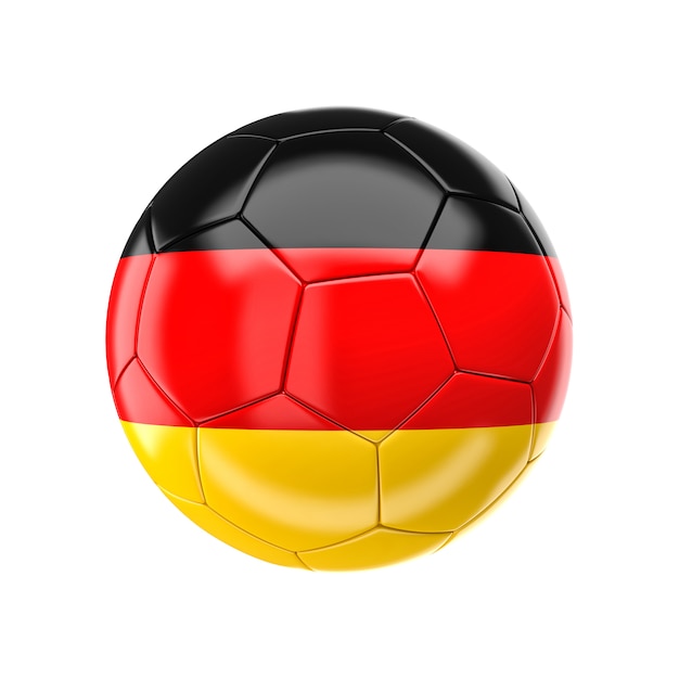Pallone da calcio della Germania