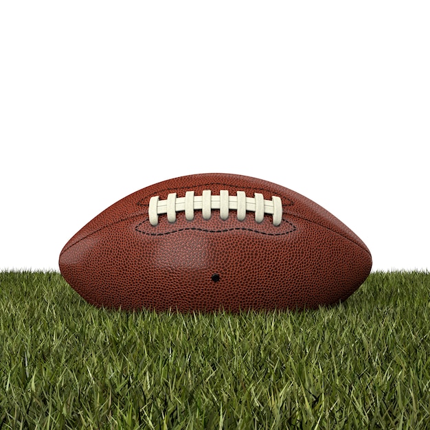 Pallone da football americano