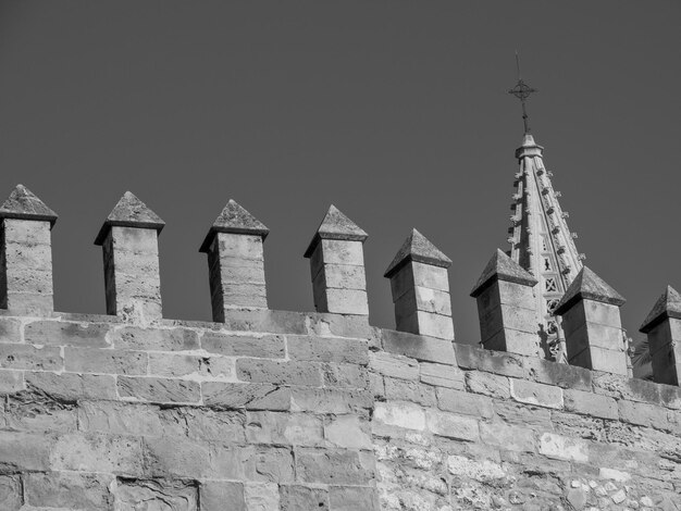 Palma di Maiorca