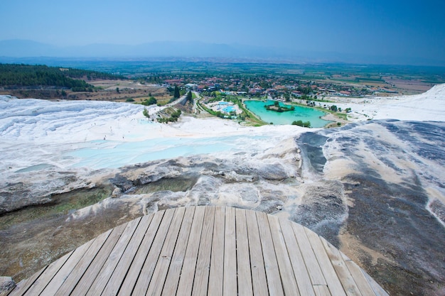 pamukkale