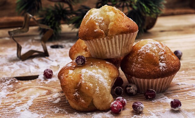 Pan di Spagna per buffet di capodanno