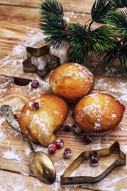 Pan di Spagna per buffet di capodanno