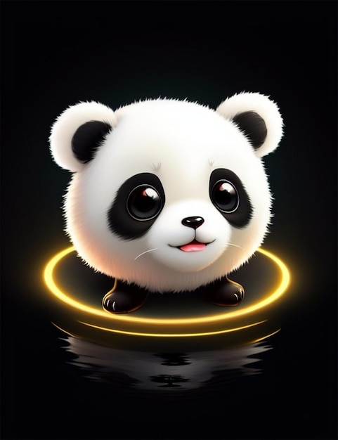 panda soffice