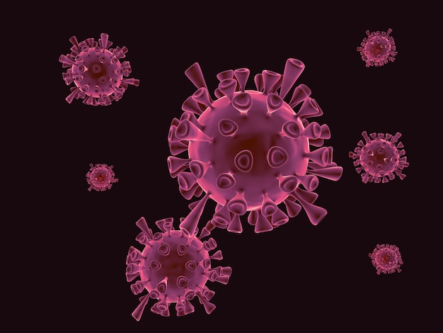 Pandemic Corona Virus