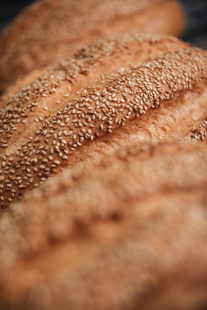 Pane al forno