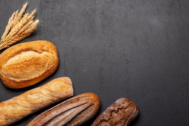 Pane appena sfornato