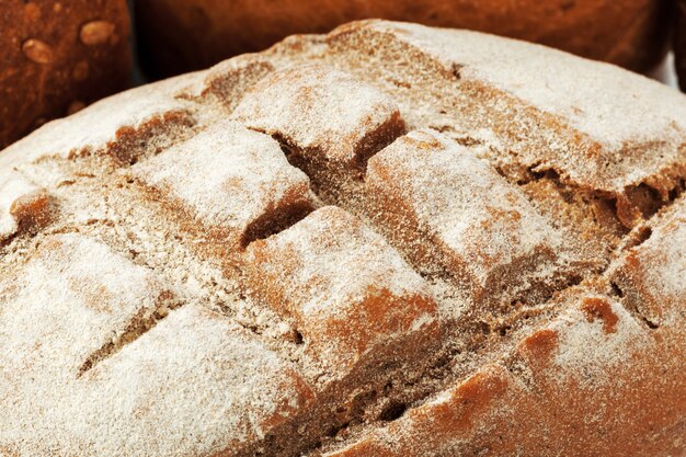 Pane appena sfornato