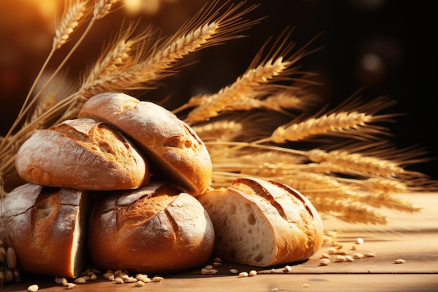 Pane bello, sano e salutare