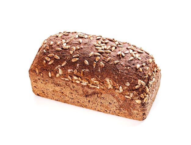 Pane di farina integrale