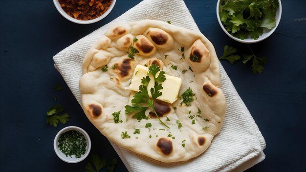 Pane di naan