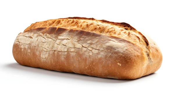 pane di pane AI generativo