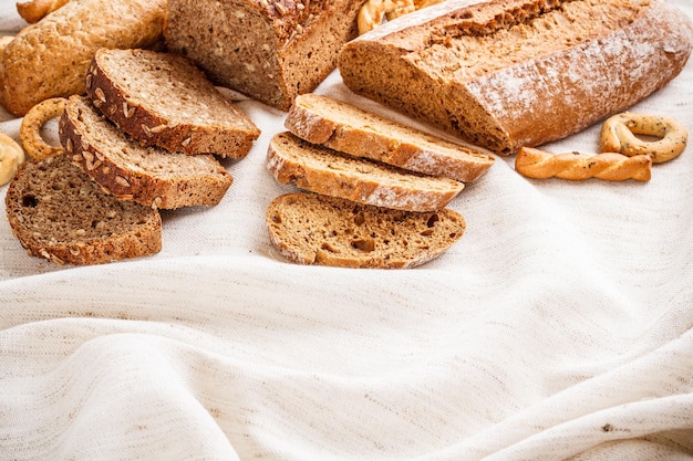 pane di segale