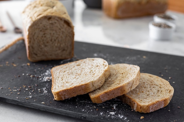 pane domestico - Imagem