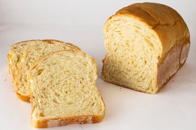 pane domestico - Imagem