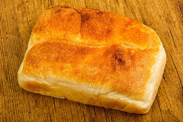 pane fatto in casa