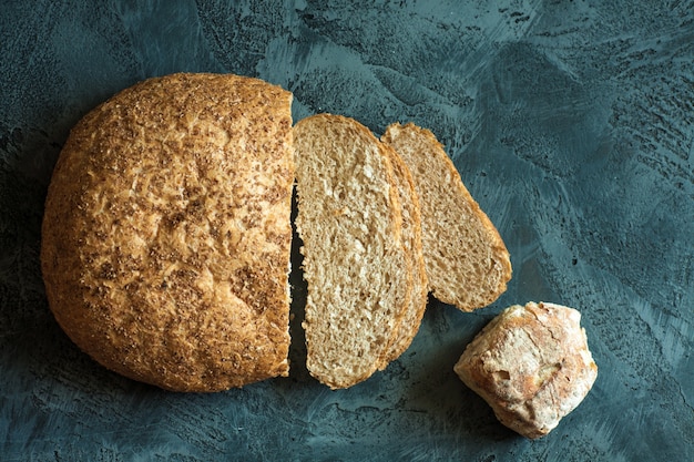 pane fatto in casa