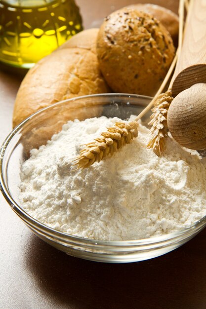 pane fatto in casa