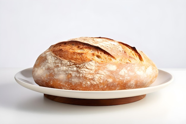 pane francese boule de pain