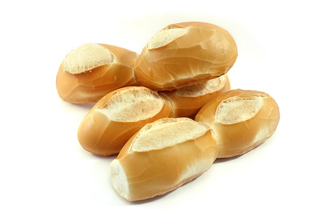 Pane francese tradizionale del Brasile
