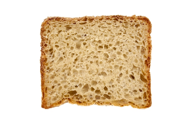 Pane Fresco Isolato