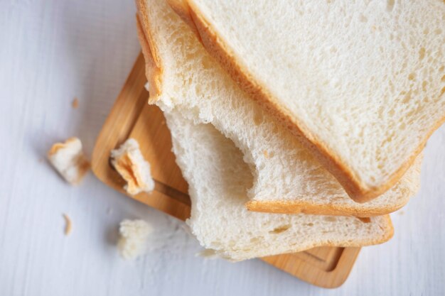 Pane in tavola