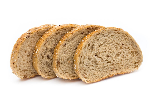 Pane isolato.