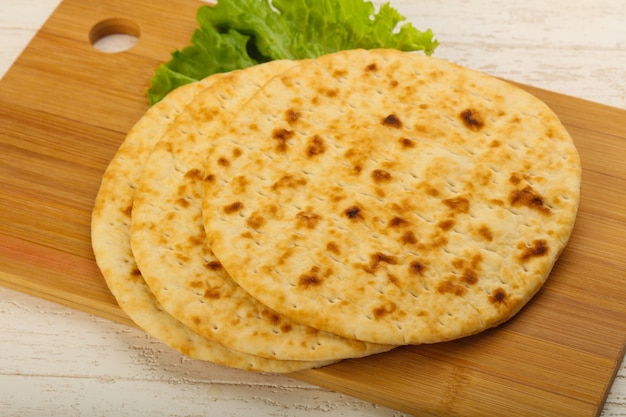 Pane pita