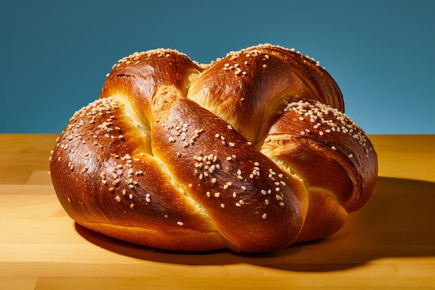 Pane Pretzel