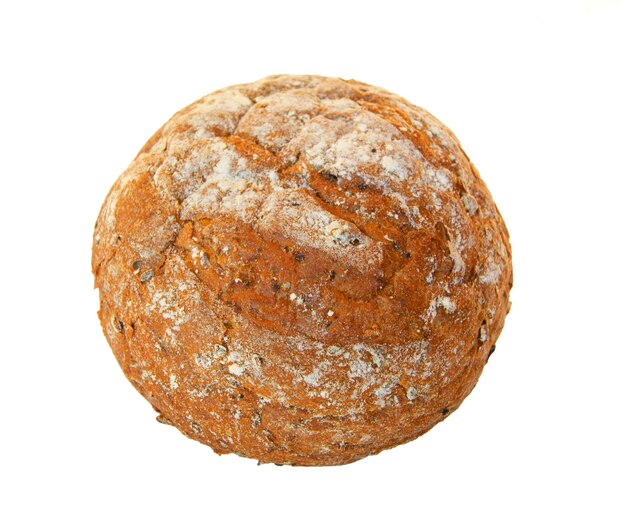 Pane tondo