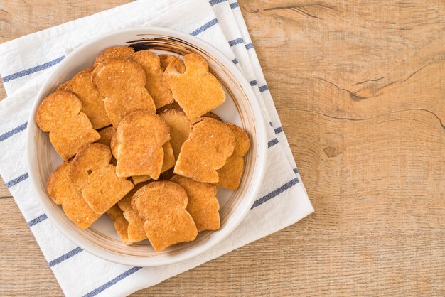 pane tostato all&#39;aglio pane all&#39;aglio