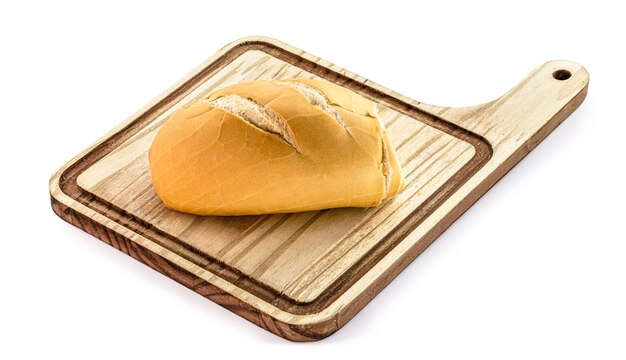 Pane tradizionale del Brasile, noto come pane francese