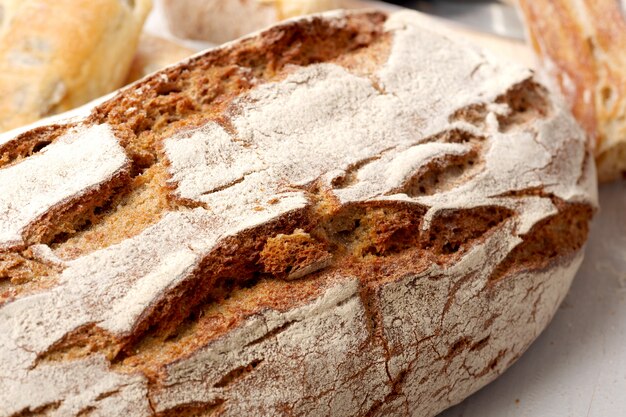 Pane tradizionale francese