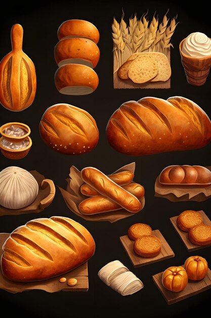 Pane