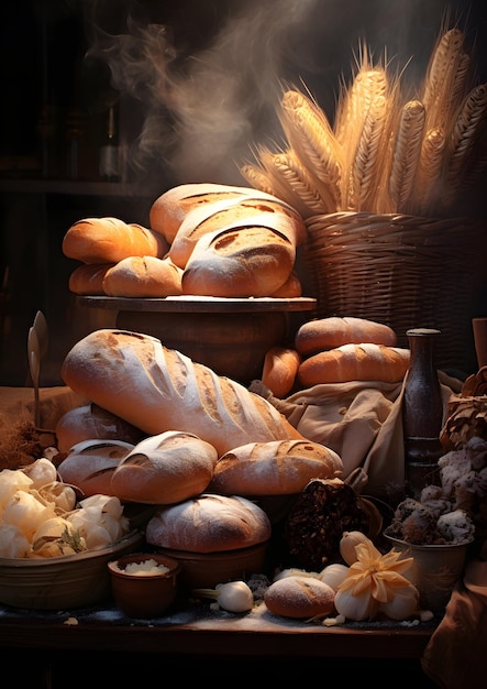 Pane