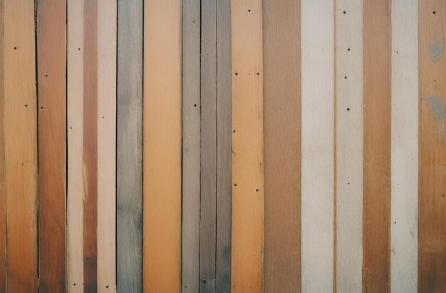 Pannelli di legno grunge texturati per un arredamento unico