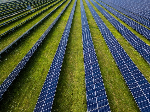 pannello solare energia alternativa fotovoltaico