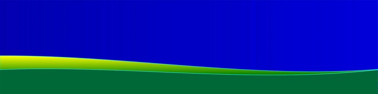 Photo panorama background template for banners, advertisements, posters,  and your creative design works