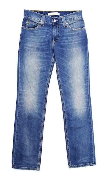 Pantaloni jeans