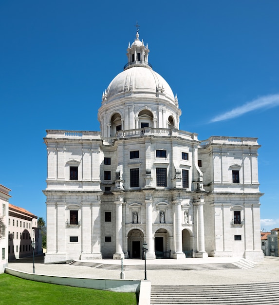 Pantheon Nazionale a Lisbona