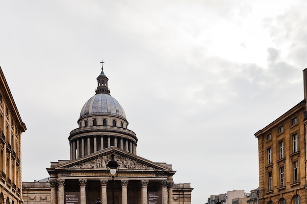 Pantheon Parigi