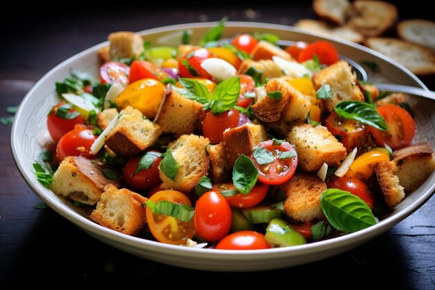 Panzanella