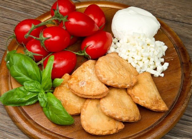 panzerotti