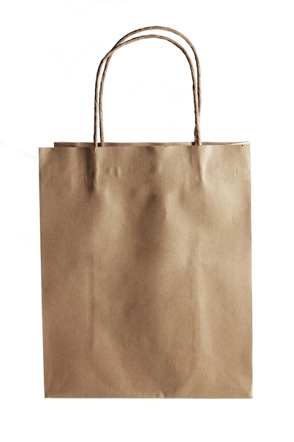 Paper Bag