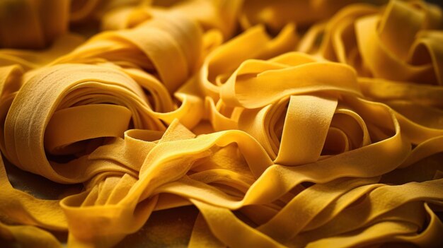 pappardelle