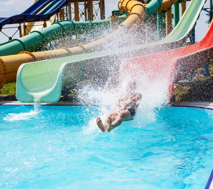 Parco acquatico