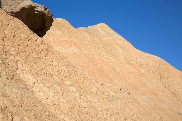 Parco Bardenas Reales Navarra