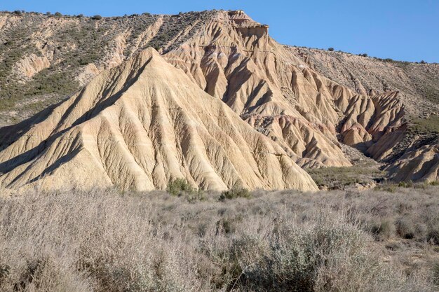 Parco Bardenas Reales Navarra